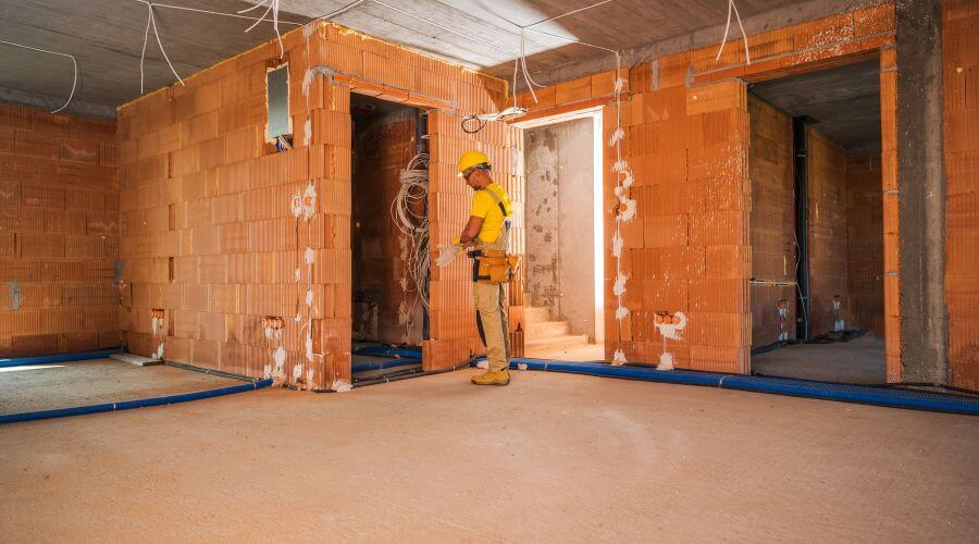 Expert flood damage restoration services in Wattsburg, PA